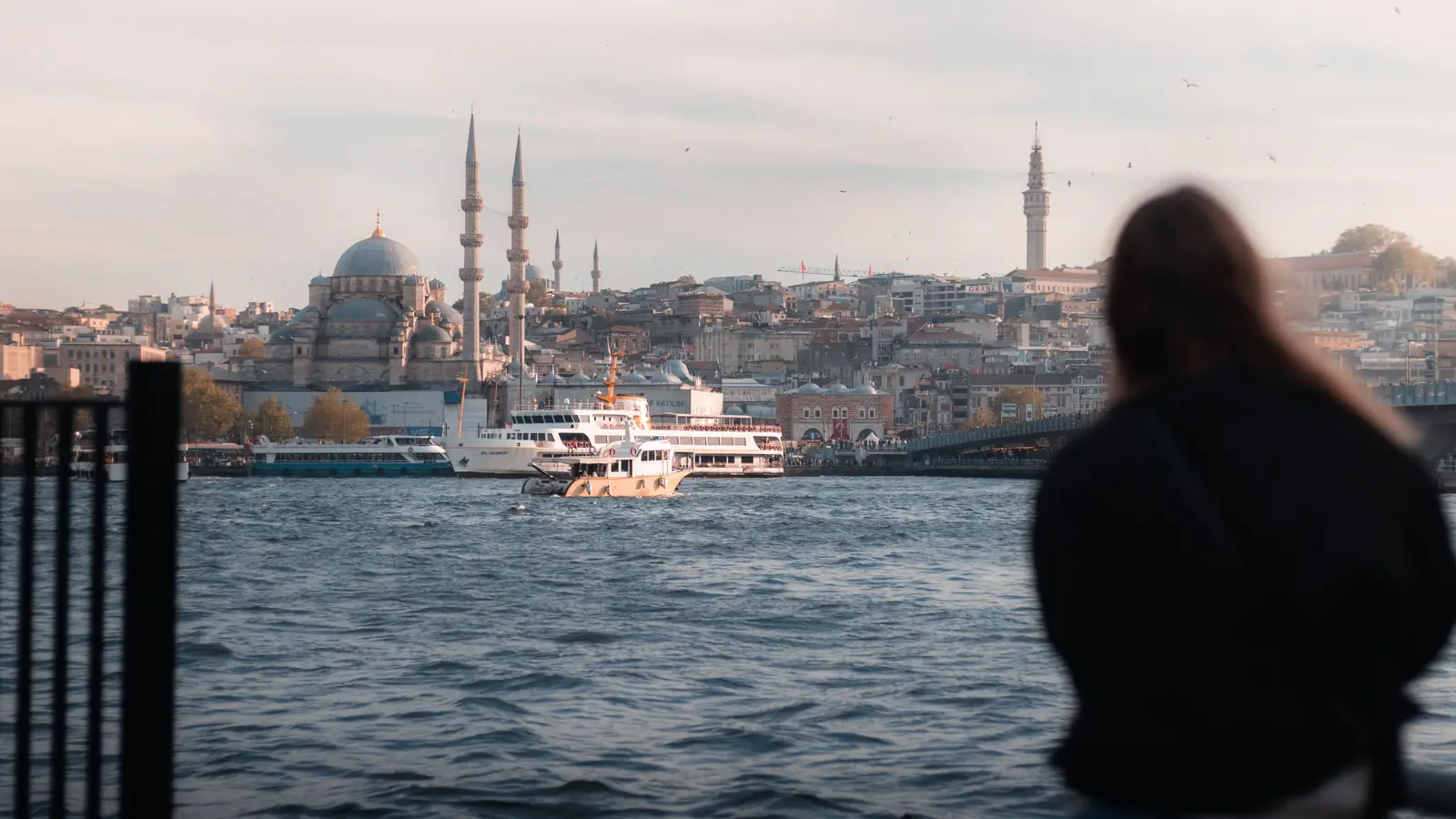 Turquía