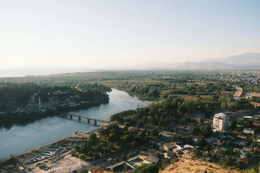 Albania, Albania