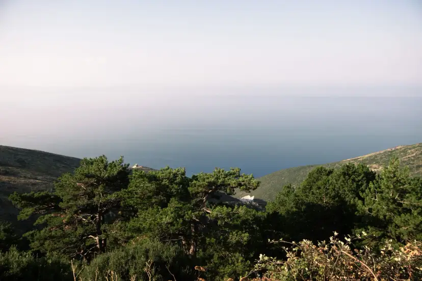 Costa albanesa, Albania