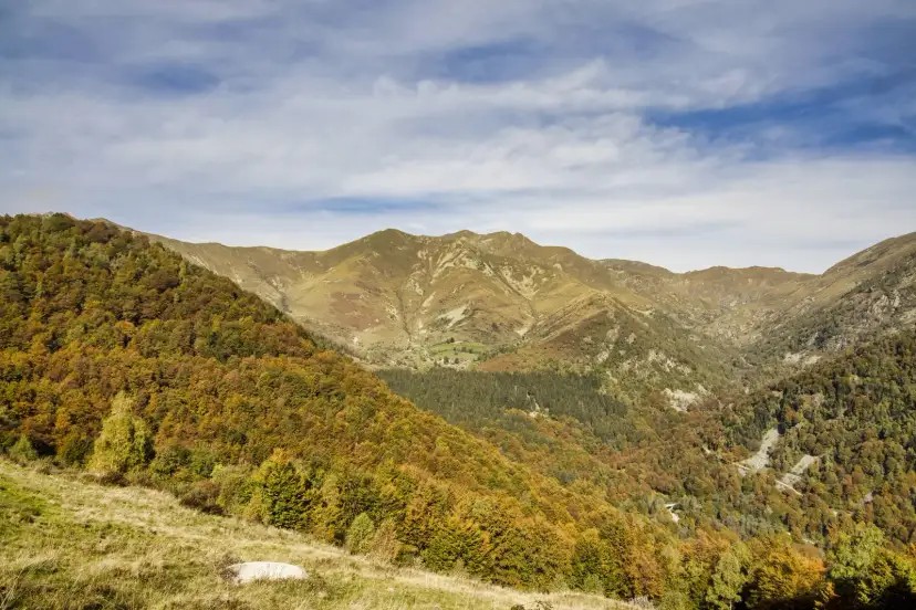 Pirineos, アンドラ