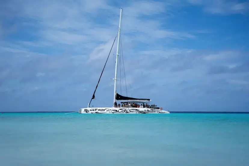 Lagunas, Antigua and Barbuda
