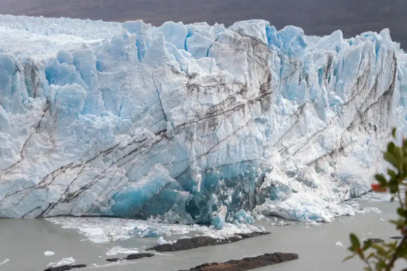 Perito Moreno, Argentina