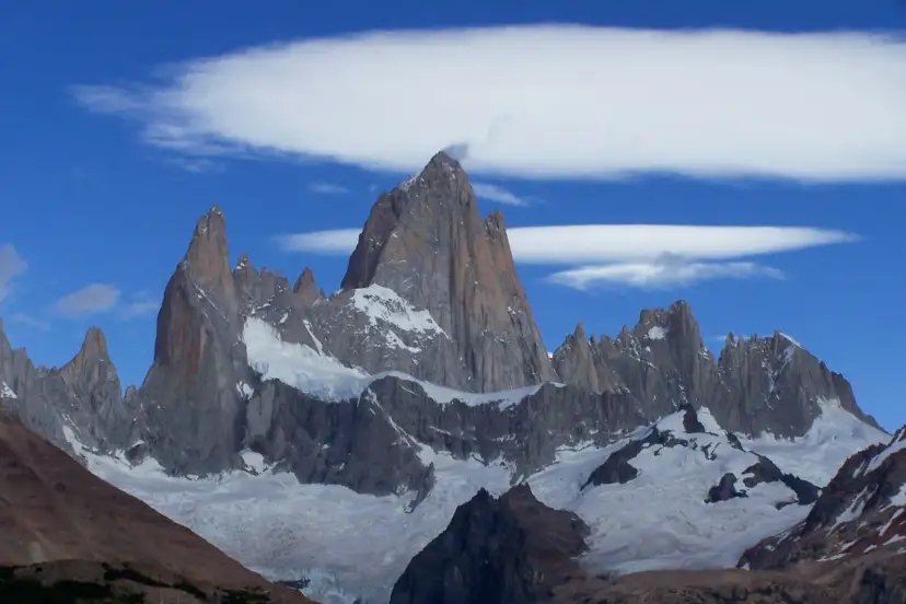 Fitz Roy, Argentina