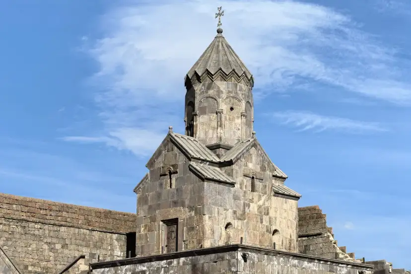 Armenia, Armenia