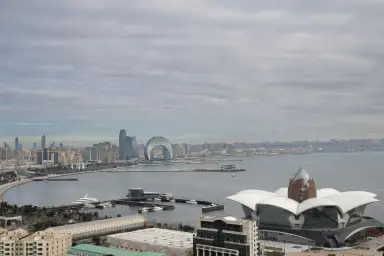 Azerbaijan
