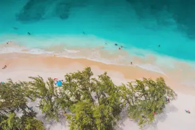 Bahamas