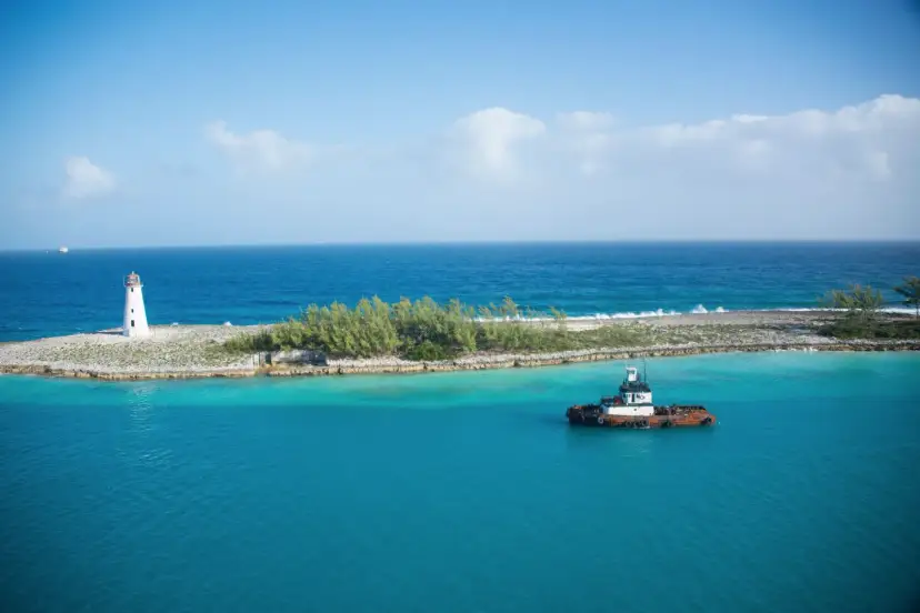 Nassau, Bahamas