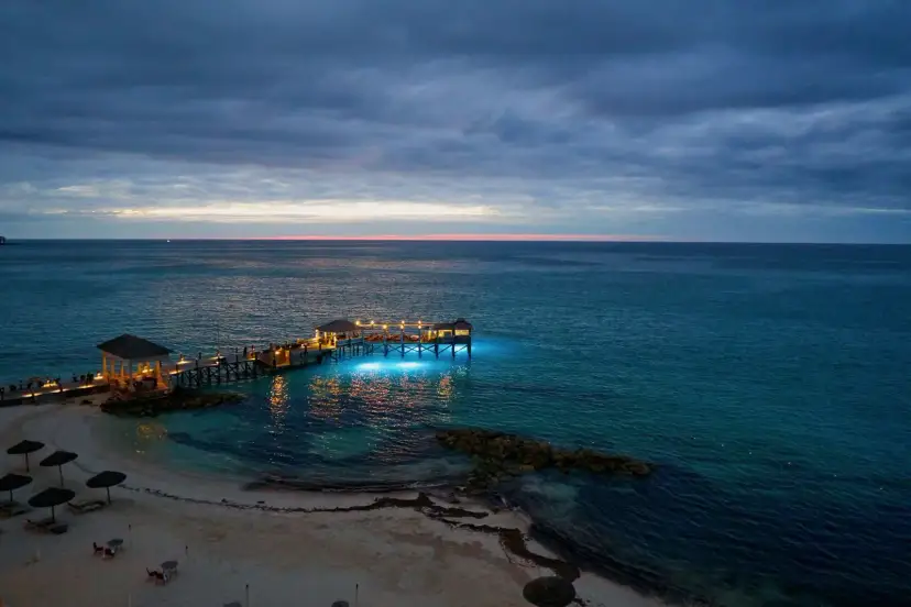 Cayos, Bahamas