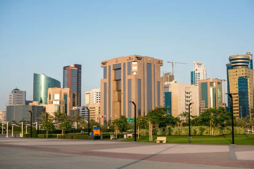 Manama, Bahrain