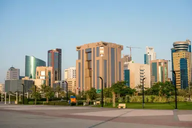Bahrain