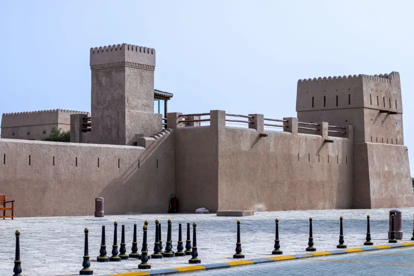 Fuerte de Baréin, Bahrain
