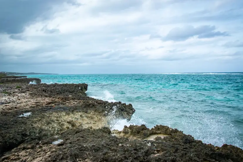 Costa, Barbados