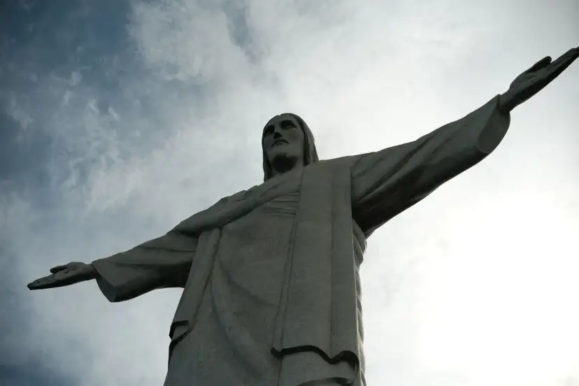 Cristo Redentor, Brazylia