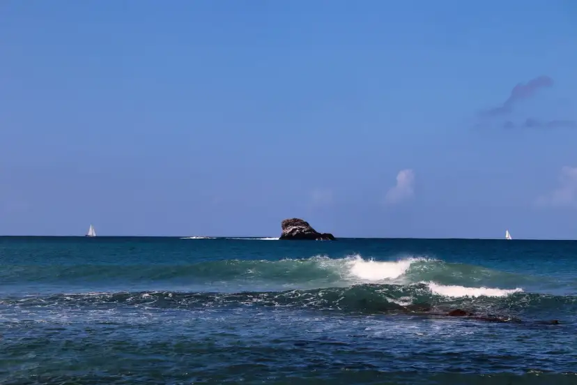 Islotes, British Virgin Islands