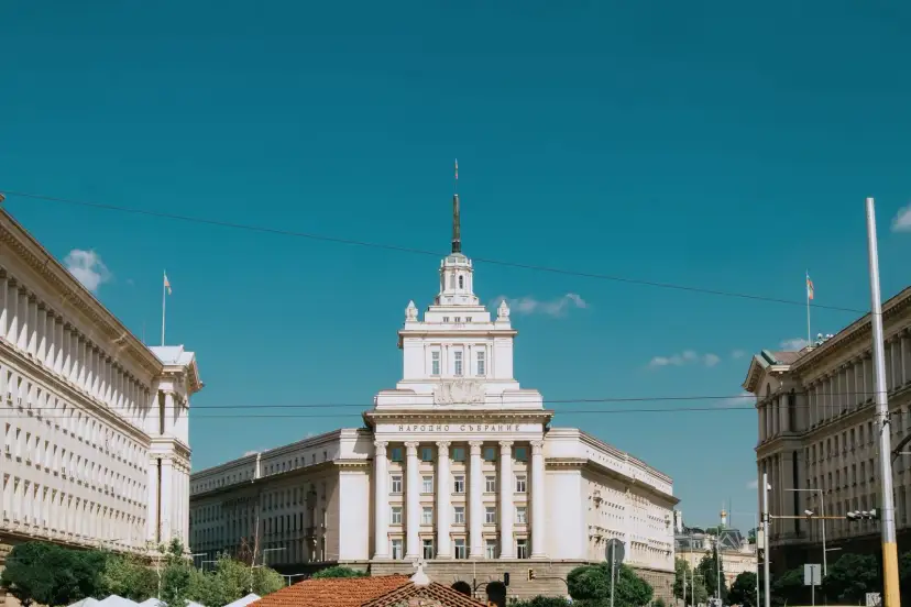 Sofía, Bulgaria
