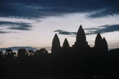 Cambodia