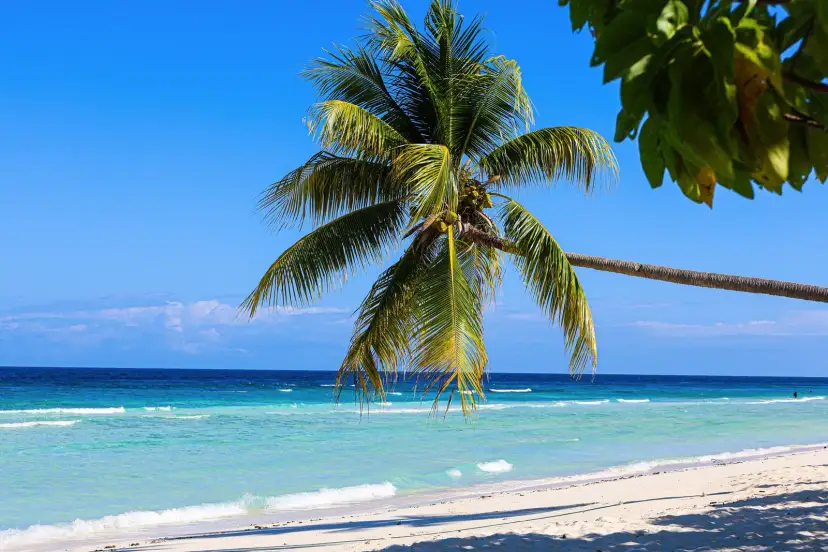 Seven Mile Beach, Islas Caimán