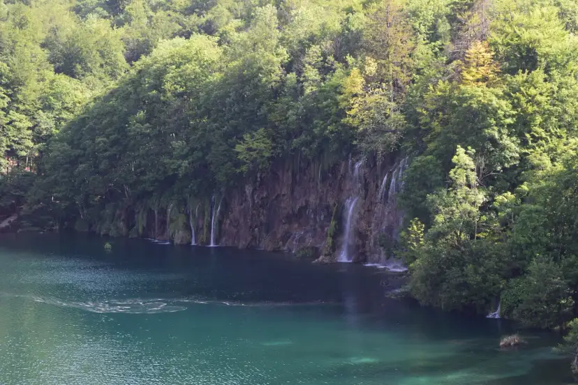 Plitvice, Kroatië
