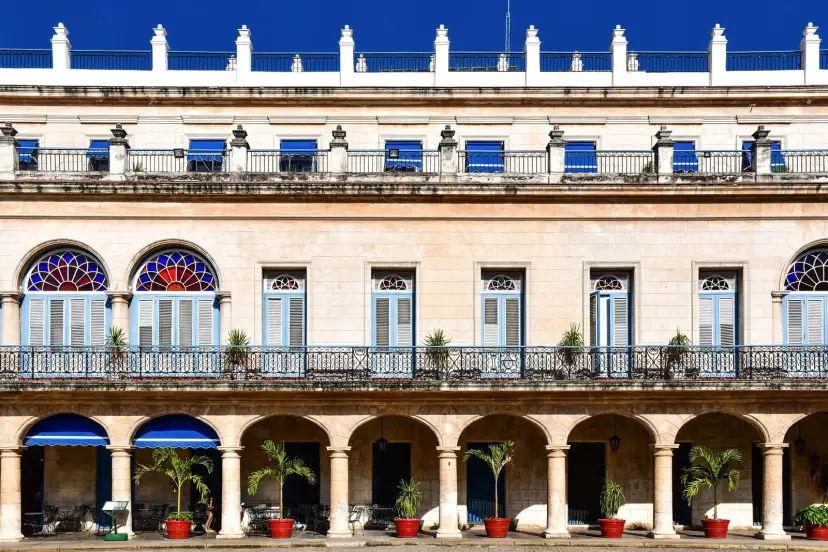 La Habana, Kuba