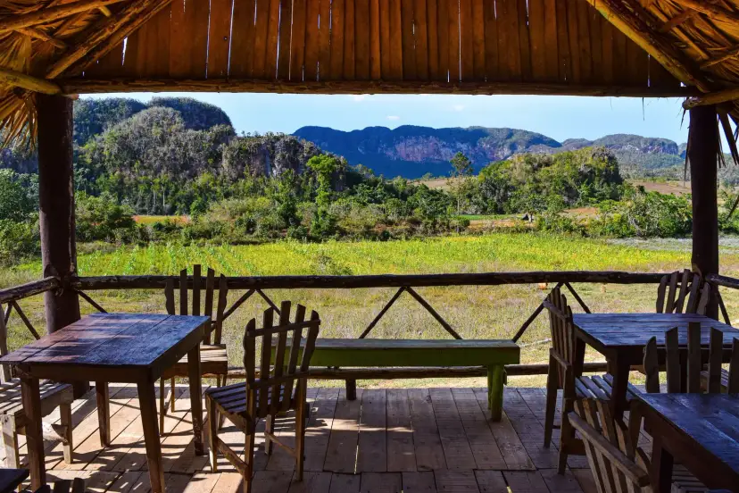 Viñales, Kuba