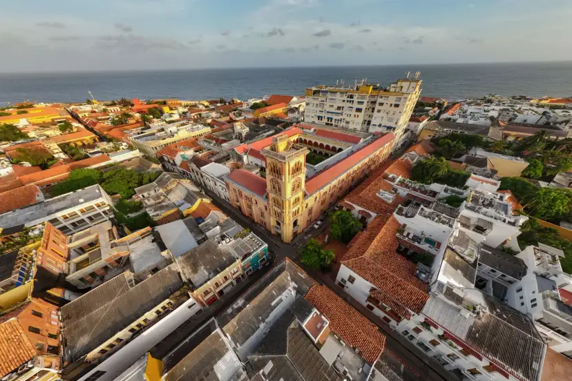 Willemstad, Curaçao
