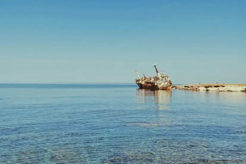 Pafos, Chypre