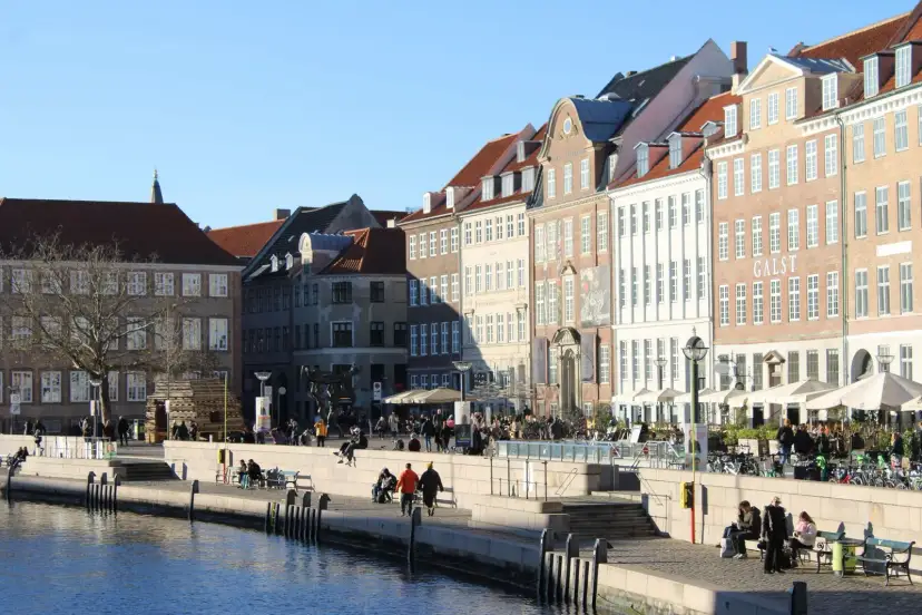Copenhague, Denmark