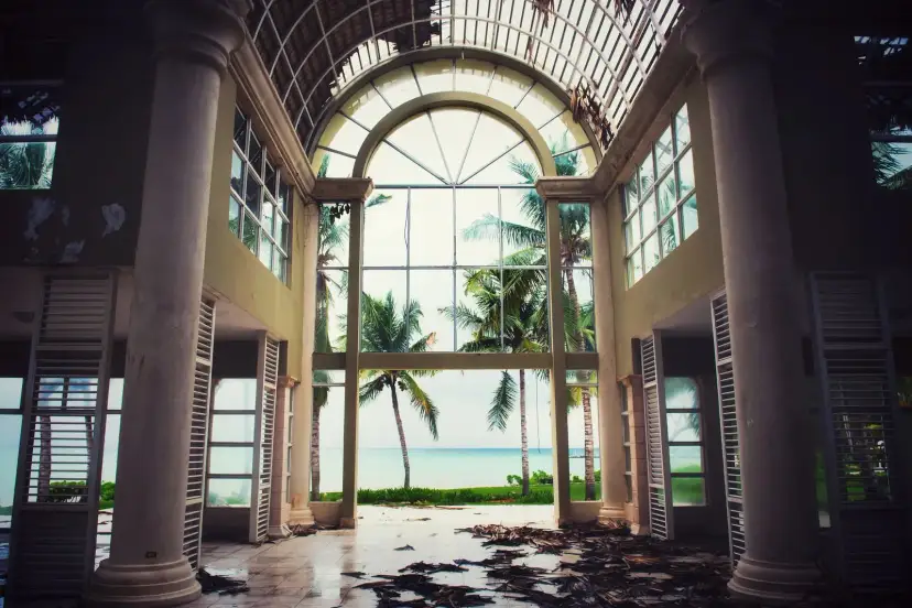 Punta Cana, ドミニカ共和国