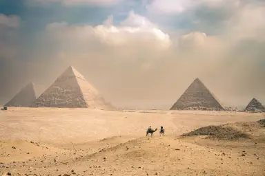 Egypt