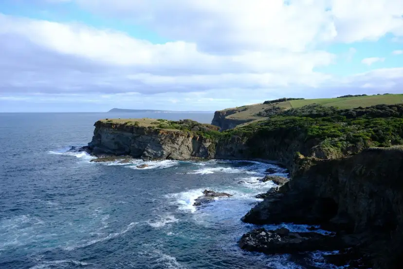 Drangarnir, Îles Féroé