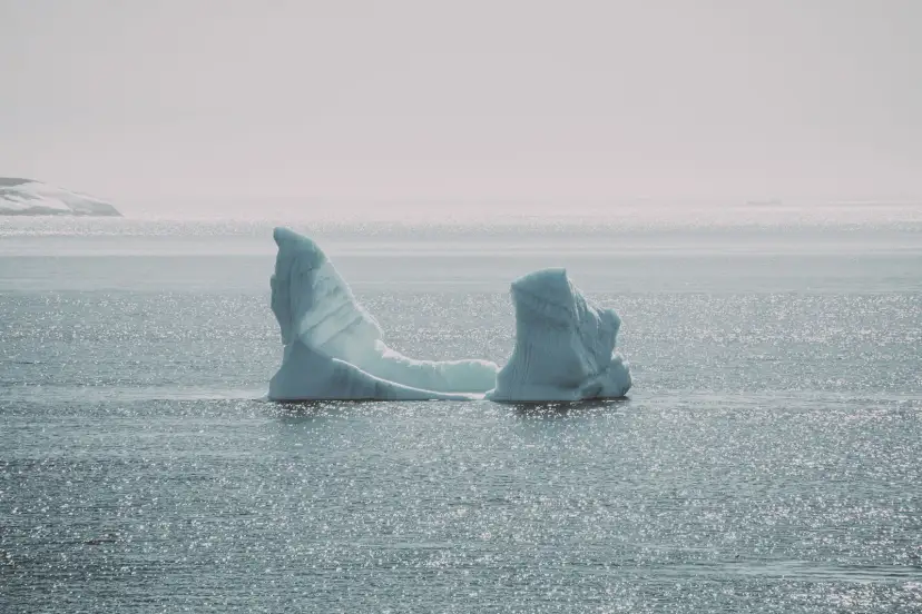 Glaciares, Greenland
