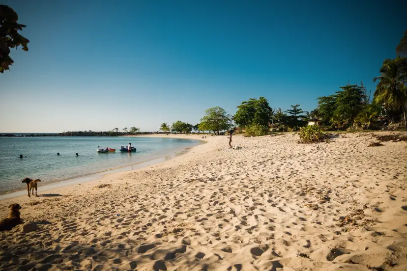 Playas, Grenada