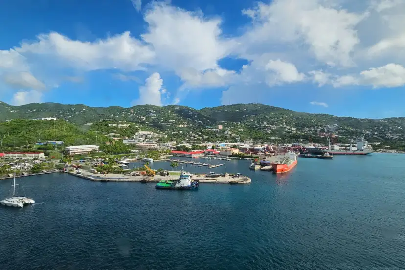 Puerto, Grenada