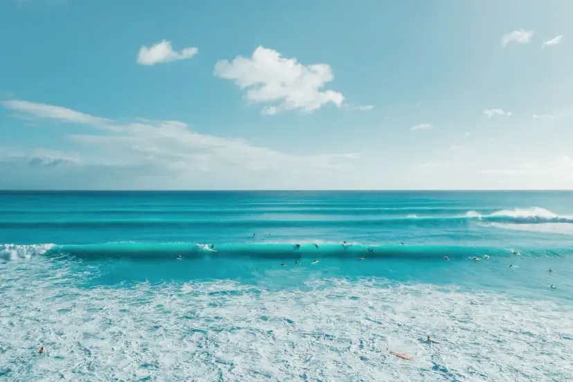Playas, Guam