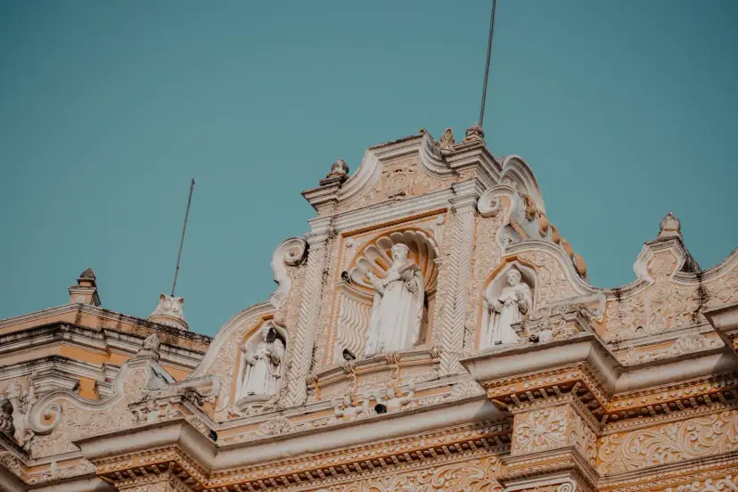 Antigua, Guatemala