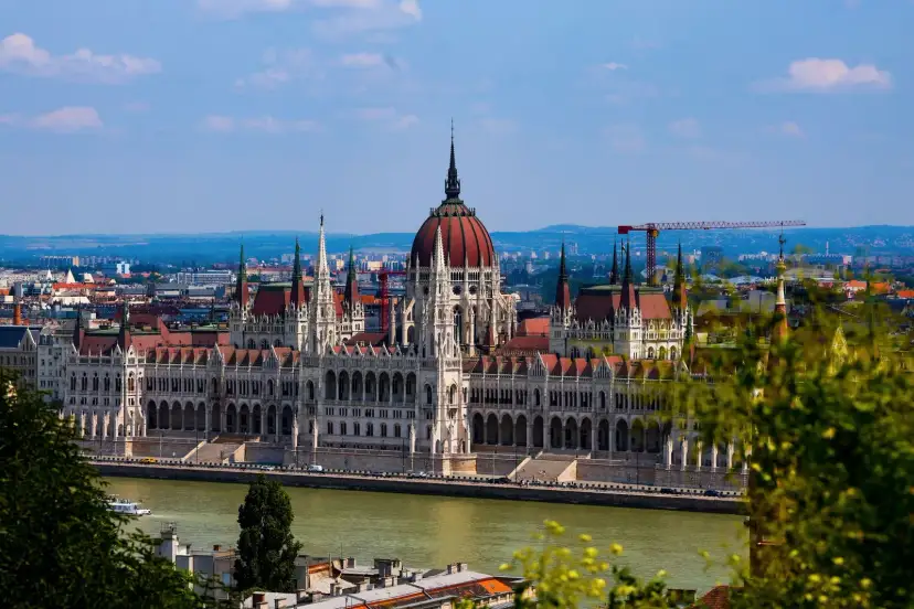 Parlamento, Ungheria