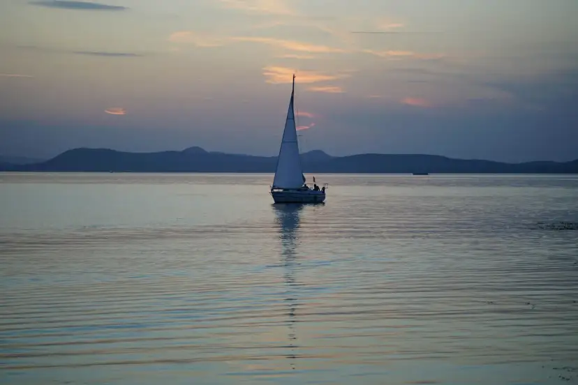 Balatón, Ungheria