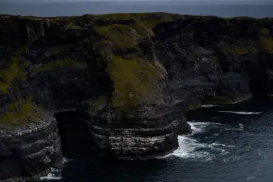 アイルランド