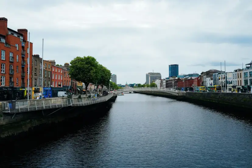 Dublín, Ireland