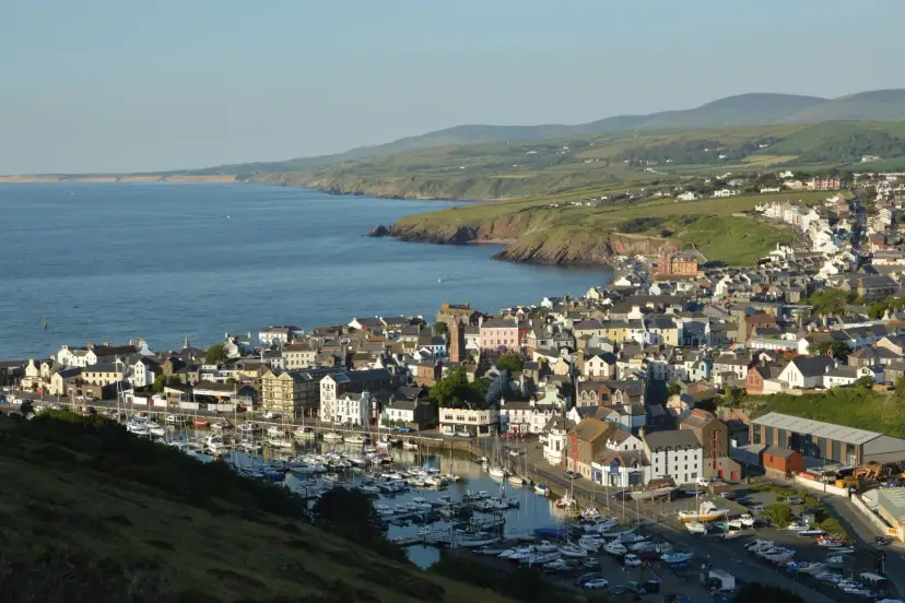 Peel, Isle of Man