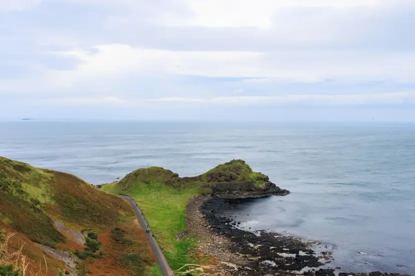 Costa, Isle of Man