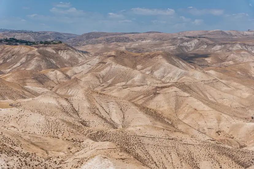 Masada, Israel