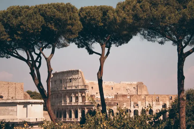 Coliseo, Italy