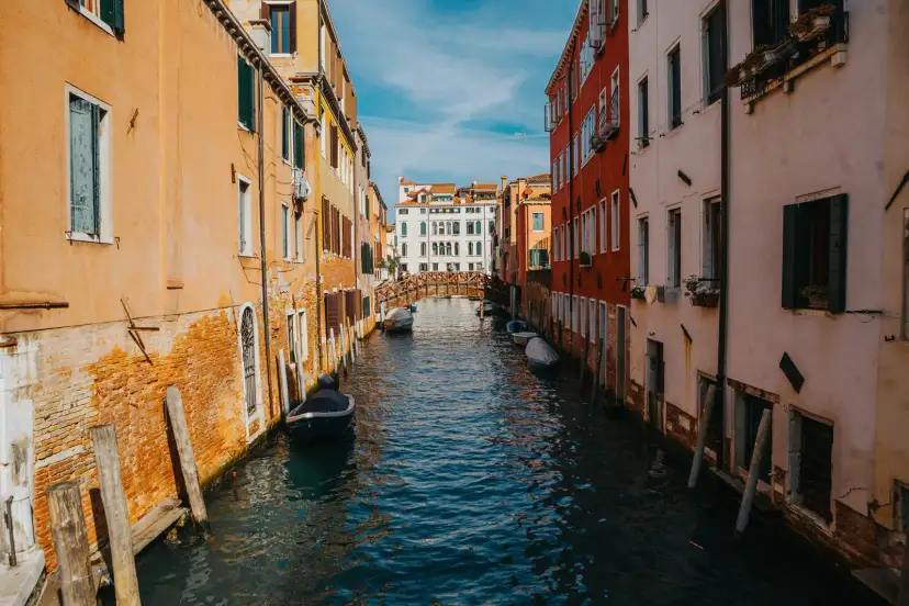 Venecia, Italy