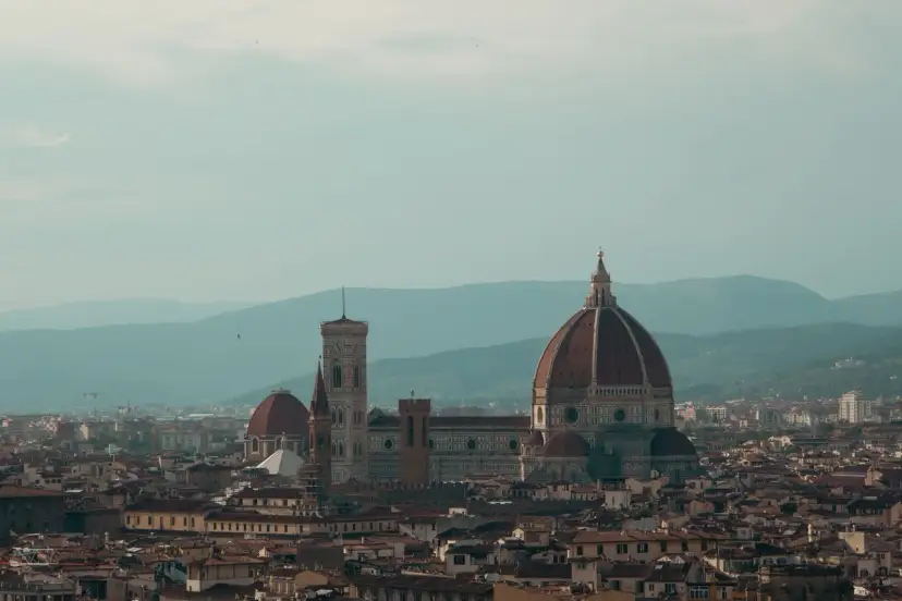 Florencia, Italy