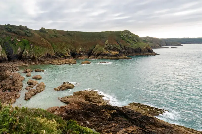 Calas, Jersey
