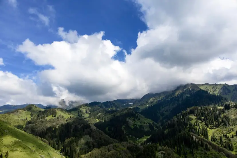 Almaty, Kazakistan