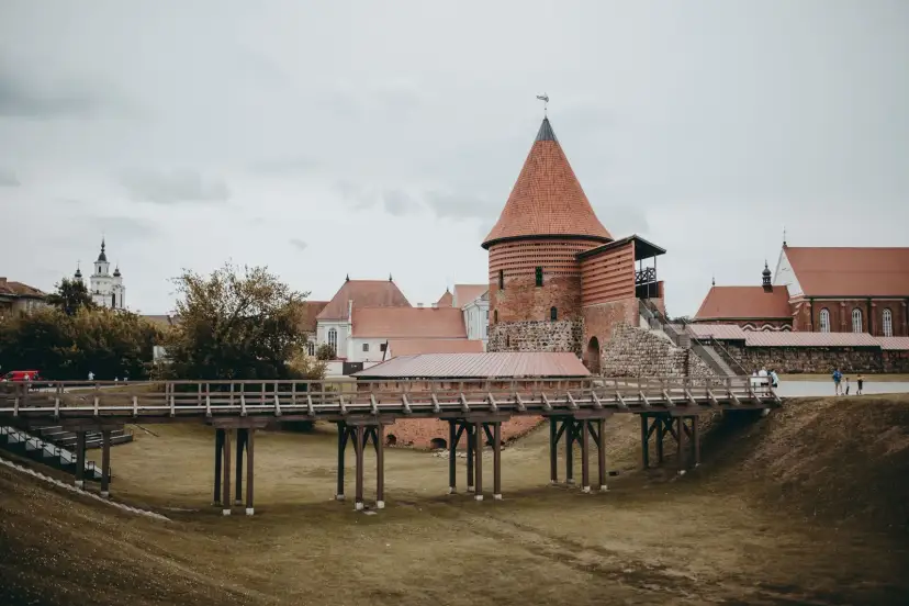 Trakai, Litauen
