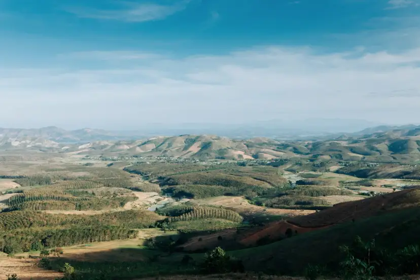 Altiplano, Madagascar