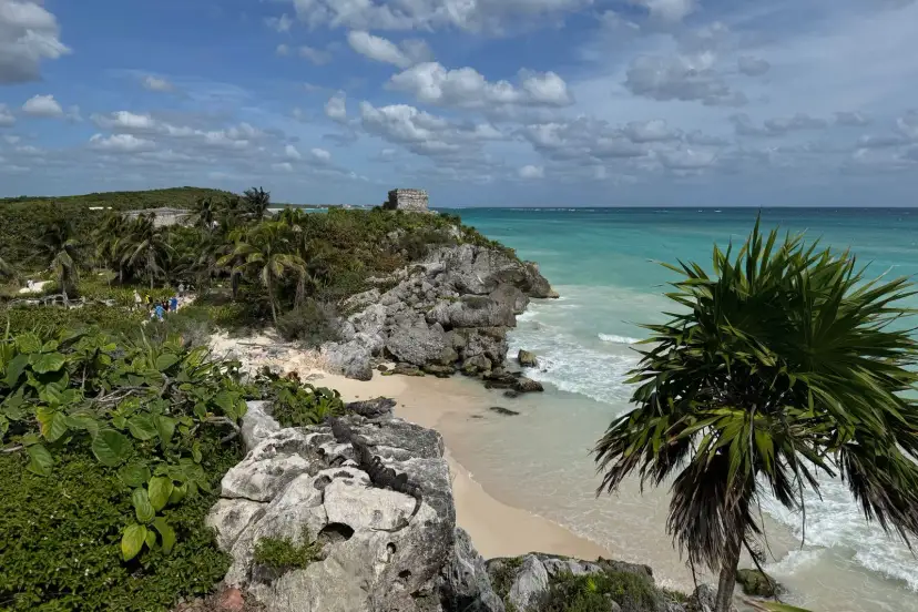 Tulum, Mexico